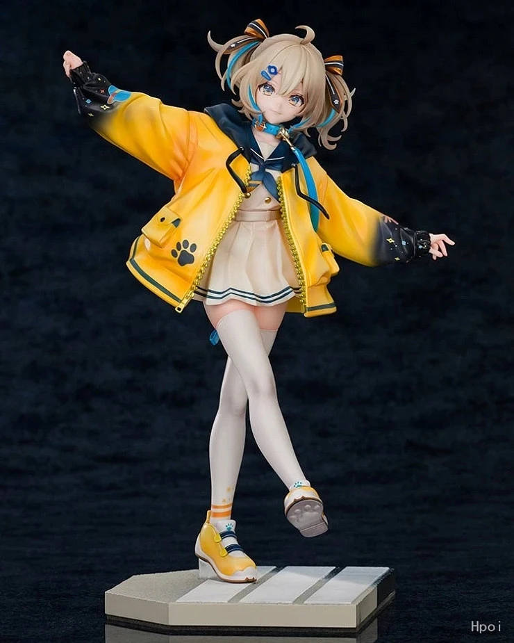 Фигурка Appare Hinata от Wonderful Works