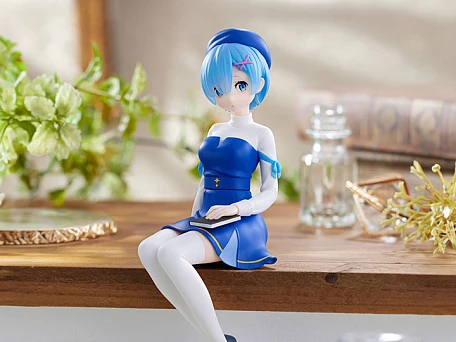 Фигурка Rem от FuRyu