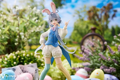 Фигурка Luo Tianyi от Taito