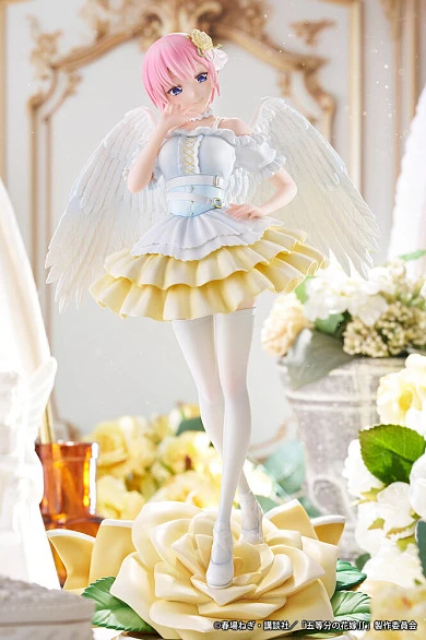 Фигурка Ichika Nakano от PROOF