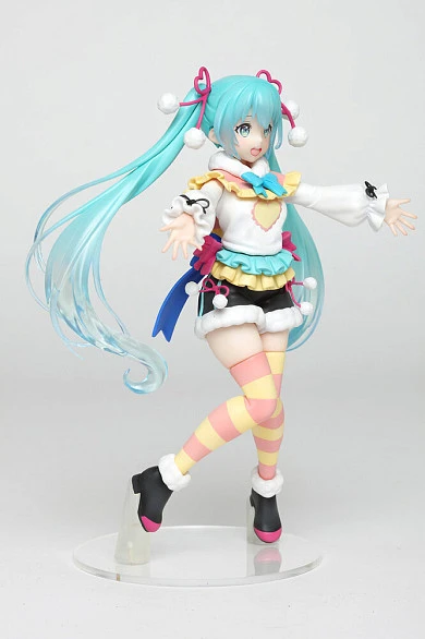 Фигурка Hatsune Miku от Taito