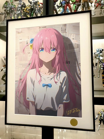 Фигурка Hitori Gotou от Starry Sky Studio