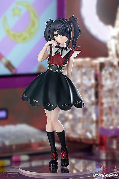 Фигурка Ame-chan (K-Angel) от Good Smile Company