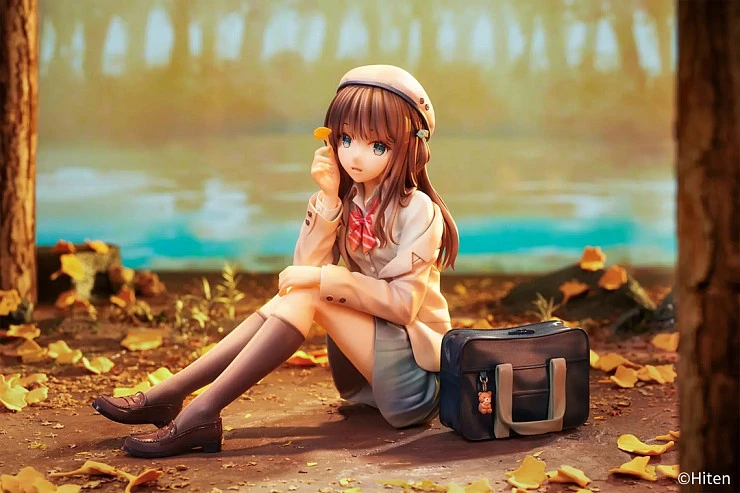 Фигурка Aki no Iro от Hobby Chaton