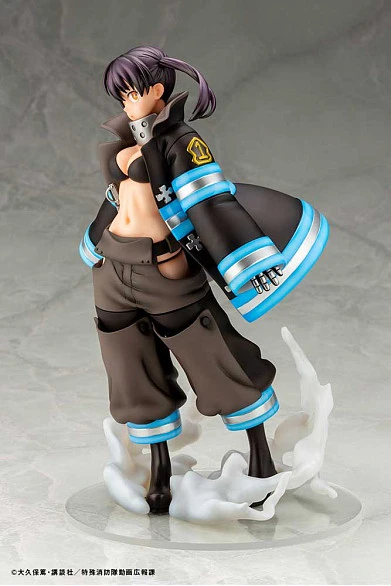 Фигурка Tamaki Kotatsu от Kotobukiya