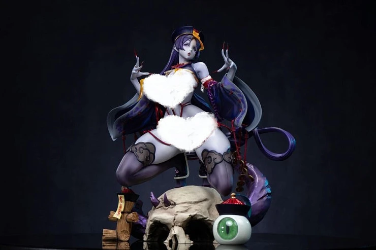 Фигурка Minamoto no Raikou от Xpic Studio