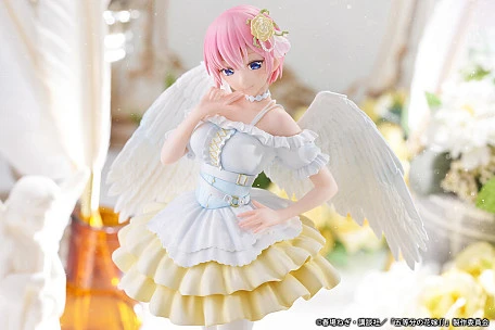 Фигурка Ichika Nakano от PROOF