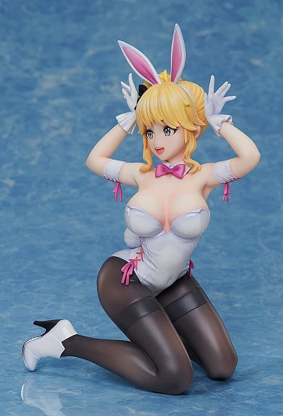 Фигурка Isumi Kiri от FREEing
