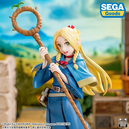 Фигурка Marcille Donato от Sega