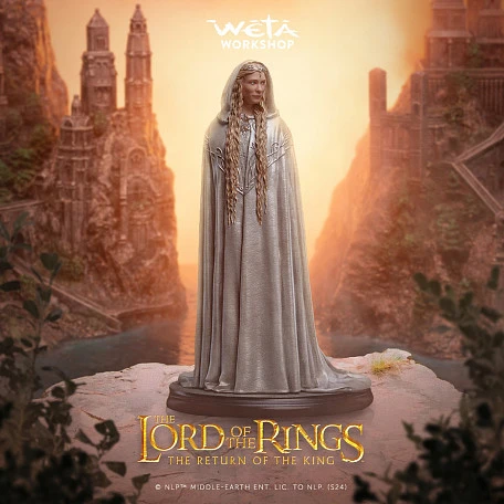 Фигурка Galadriel от WETA Workshop