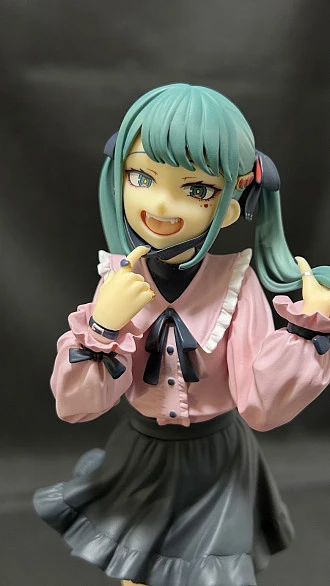 Фигурка Hatsune Miku от Good Smile Company