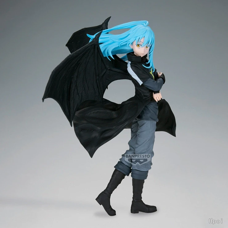 Фигурка Tensei shitara Slime Datta Ken от Banpresto