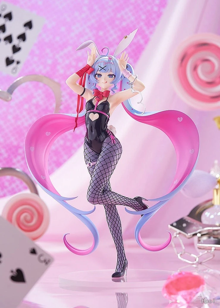 Hatsune Miku от Good Smile Company