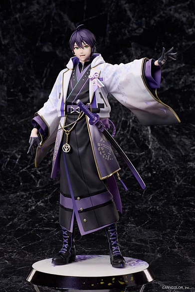 Фигурка Kenmochi Toya от Design COCO
