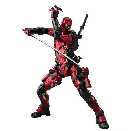 Фигурка Deadpool от Sentinel