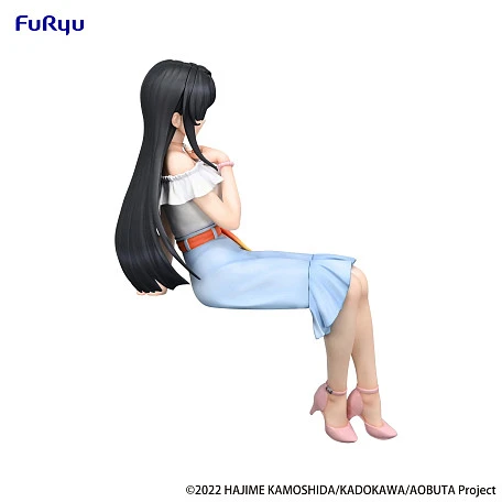 Фигурка Mai Sakurajima от FuRyu