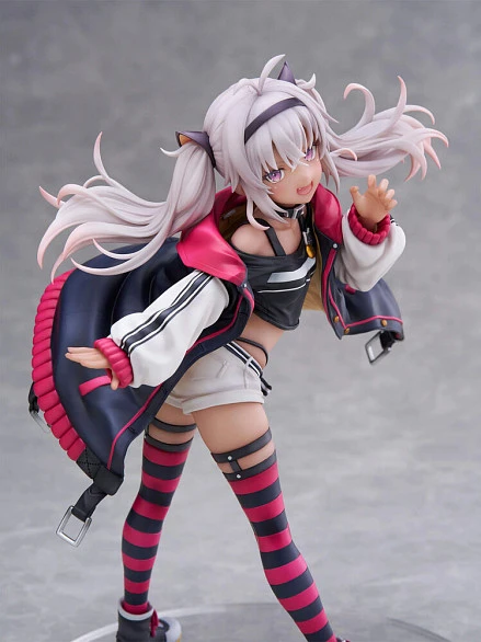 Фигурка Matsukai Mao от FuRyu