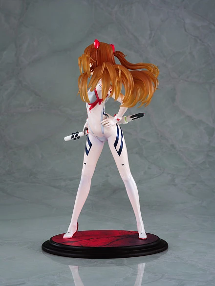 Фигурка Asuka Langley Soryu от Wanderer