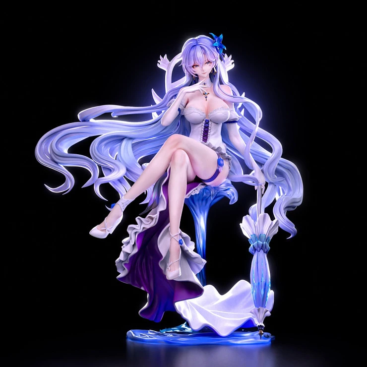 Фигурка Cantarella от XHX Studio Версия в обуви или без обуви на выбор