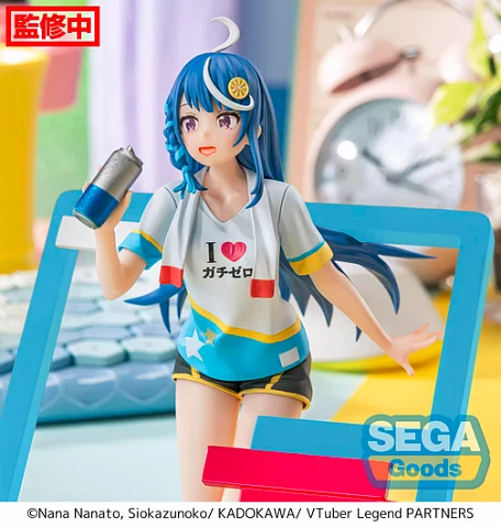 Фигурка Shuwa-chan от Sega