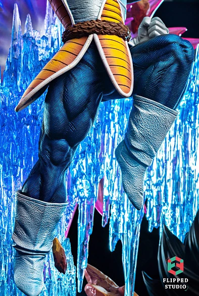 Фигурка Vegeta от Flipped Studio