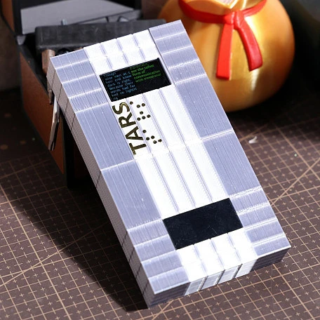 Фигурка TARS от
