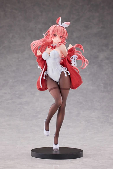 Фигурка White Rabbit от Otaku Toys