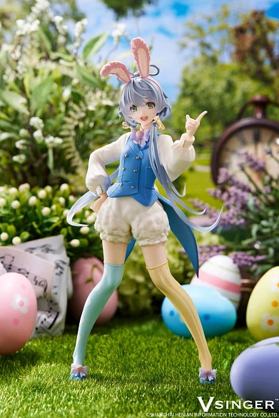 Фигурка Luo Tianyi от Taito