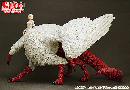 Фигурка Falin Touden от Good Smile Company