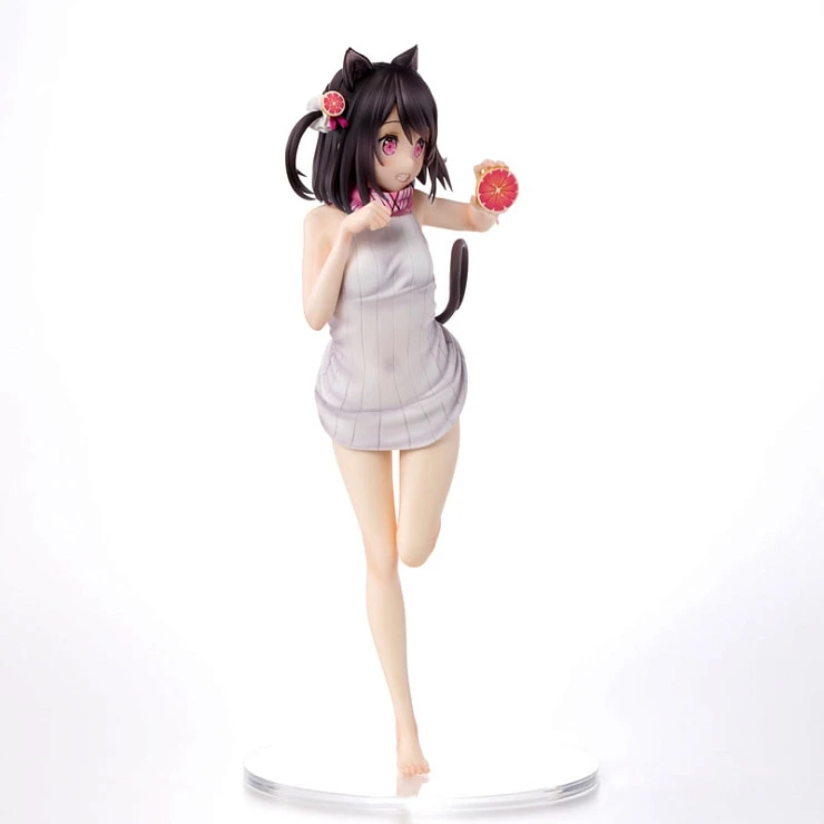 Фигурка Shizuku от Union Creative