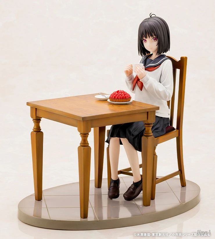 Фигурка Yuki Osanai от Kotobukiya