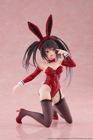 Фигурка Kurumi Tokisaki от Taito
