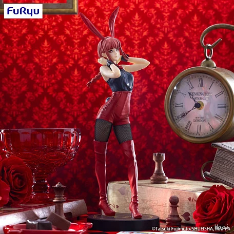 Фигурка Makima от FuRyu