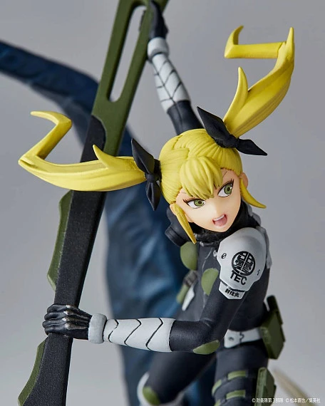 Фигурка Kikoru Shinomiya от Kaiyodo