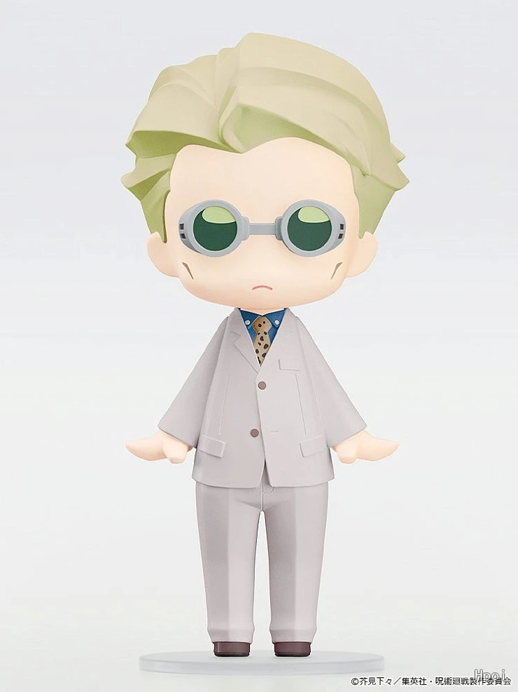 Фигурка Kento Nanami от Good Smile Company