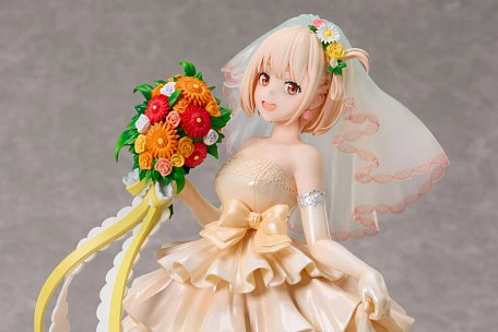 Фигурка Nishikigi Chisato от ANIPLEX+