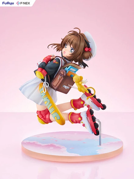 Фигурка Kinomoto Sakura от FuRyu