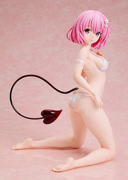 Фигурка Momo Belia Deviluke от FREEing