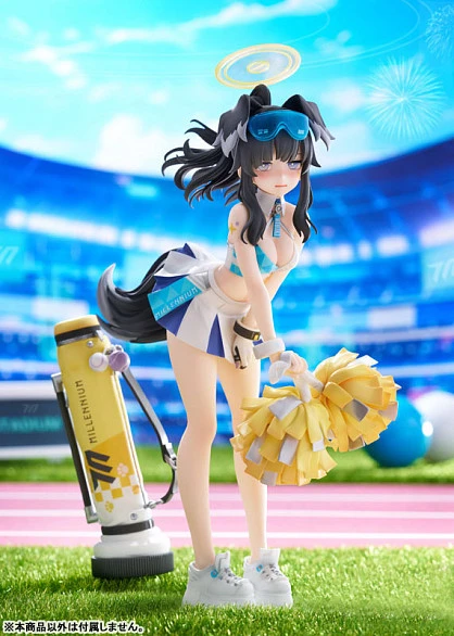Фигурка Hibiki от GOLDENHEAD+