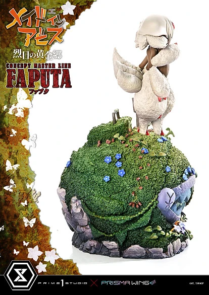 Фигурка Faputa от Prime 1 Studio