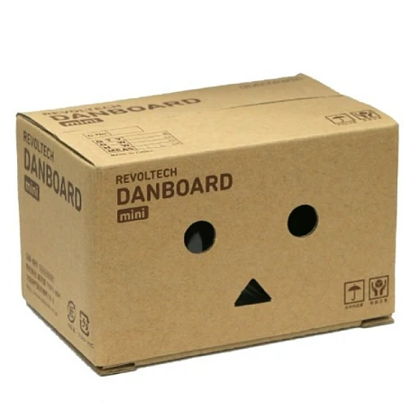 Фигурка Danboard от Kaiyodo