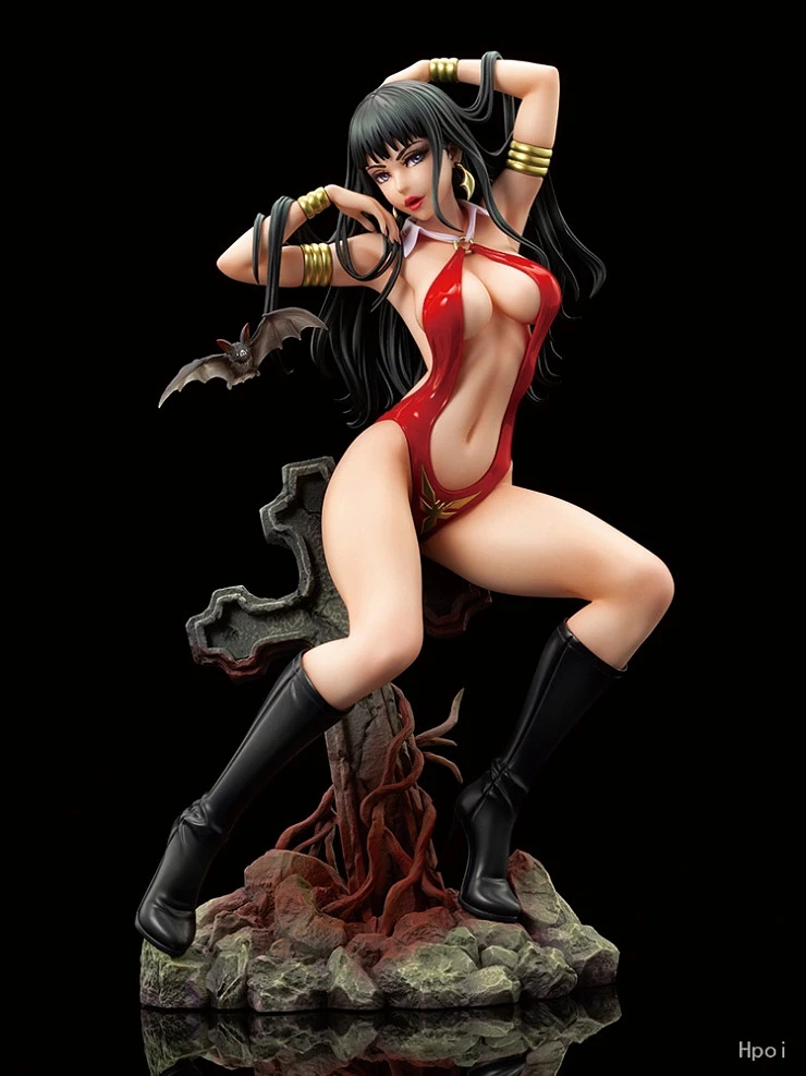 Фигурка Vampirella от Kotobukiya