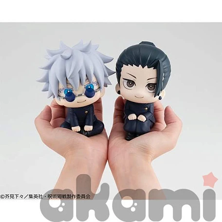 Фигурка Suguru Geto от MegaHouse