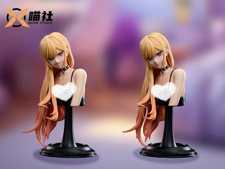 Фигурка Marin Kitagawa от MEOW Studio Версия C