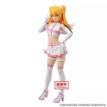 Фигурка Liliel от Banpresto