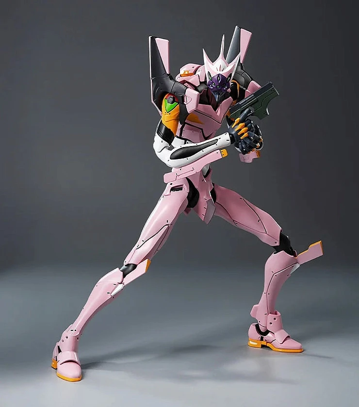 Фигурка EVA-08 от Threezero