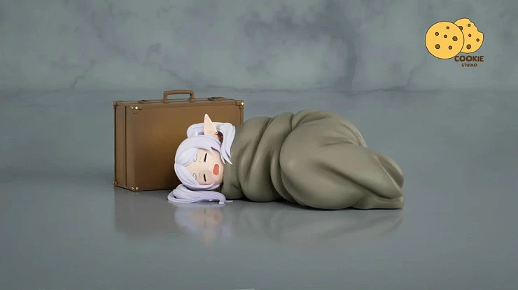 Frieren от Cookie Studio