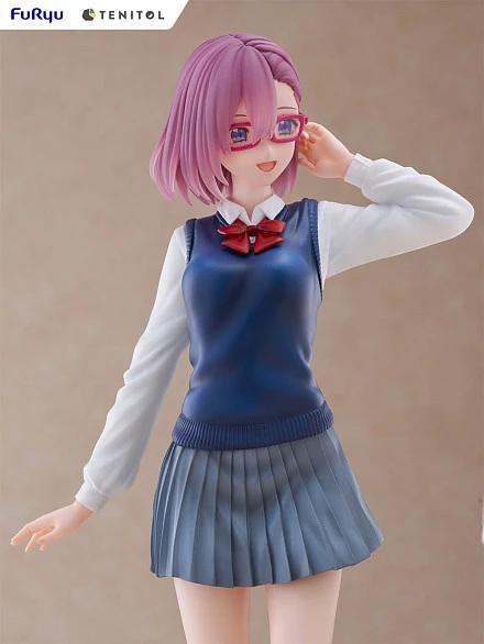 Фигурка Lilysa Amano от FuRyu
