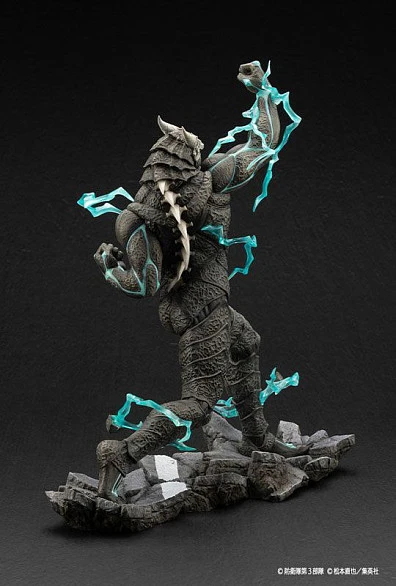 Фигурка Kaiju No. 8 от Kotobukiya