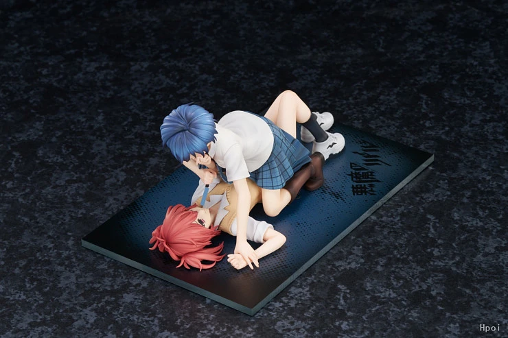 Фигурка Haru Ichinose, Tokaku Azuma от MAGI ARTS
